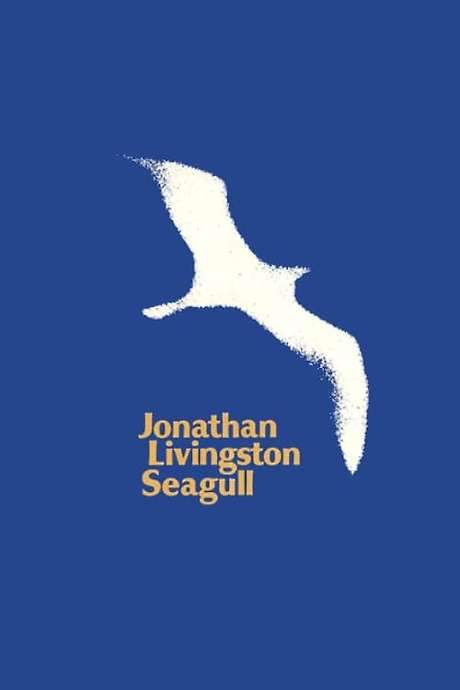 Jonathan Livingston Seagull